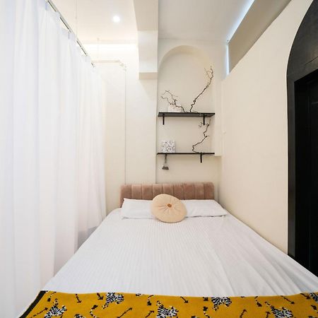 Shanghai Downtown Yi Du B&B - Near South Shaanxi Road Metro Station 600Meters 外观 照片