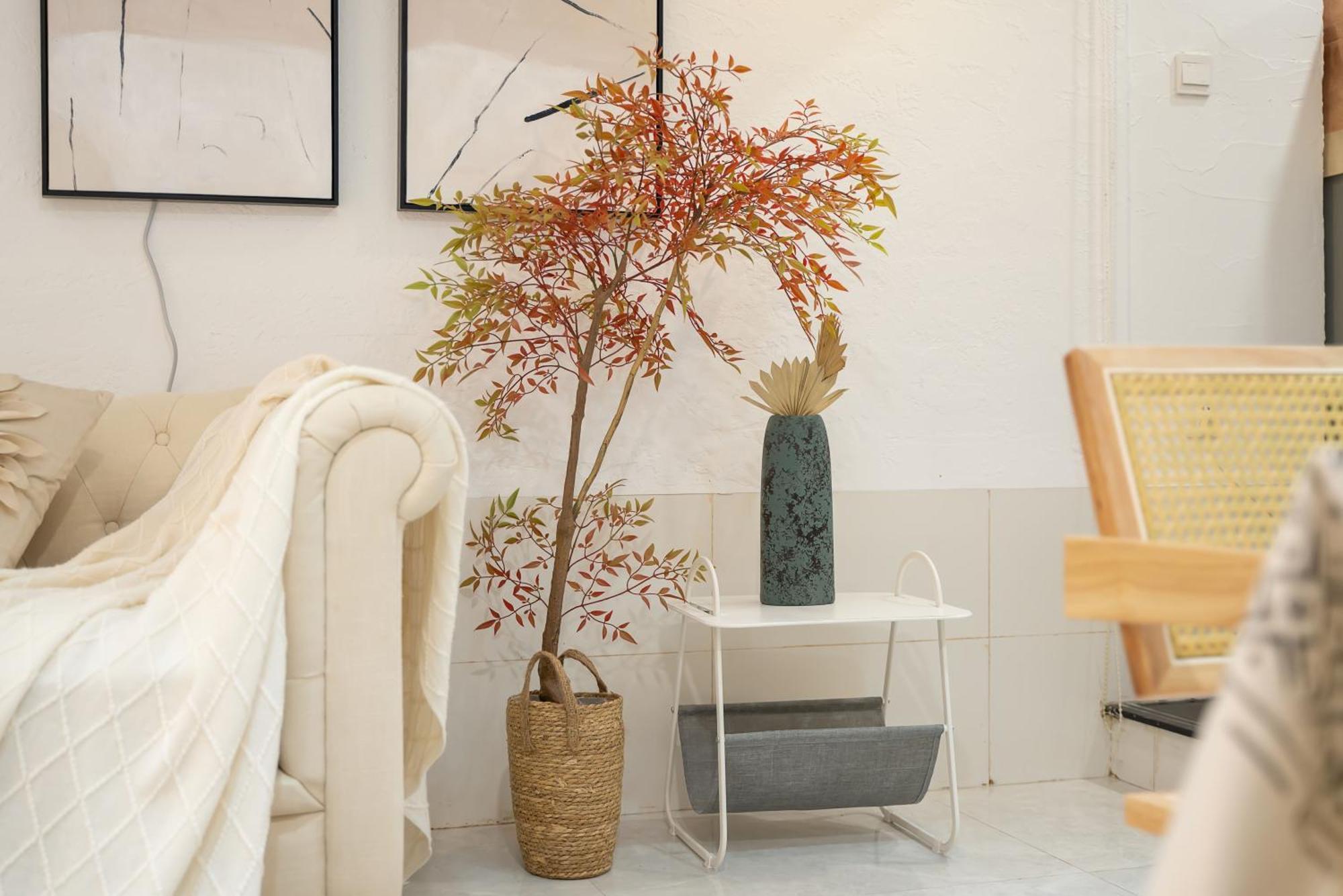 Shanghai Downtown Yi Du B&B - Near South Shaanxi Road Metro Station 600Meters 外观 照片