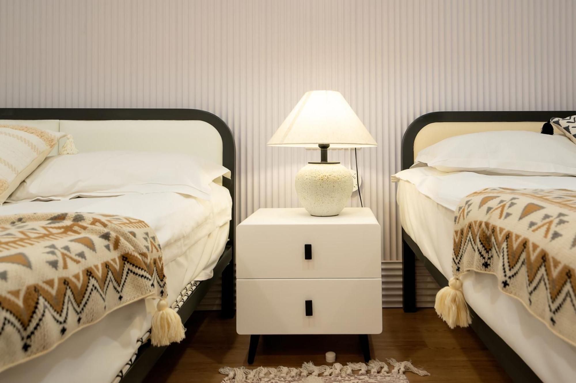 Shanghai Downtown Yi Du B&B - Near South Shaanxi Road Metro Station 600Meters 外观 照片