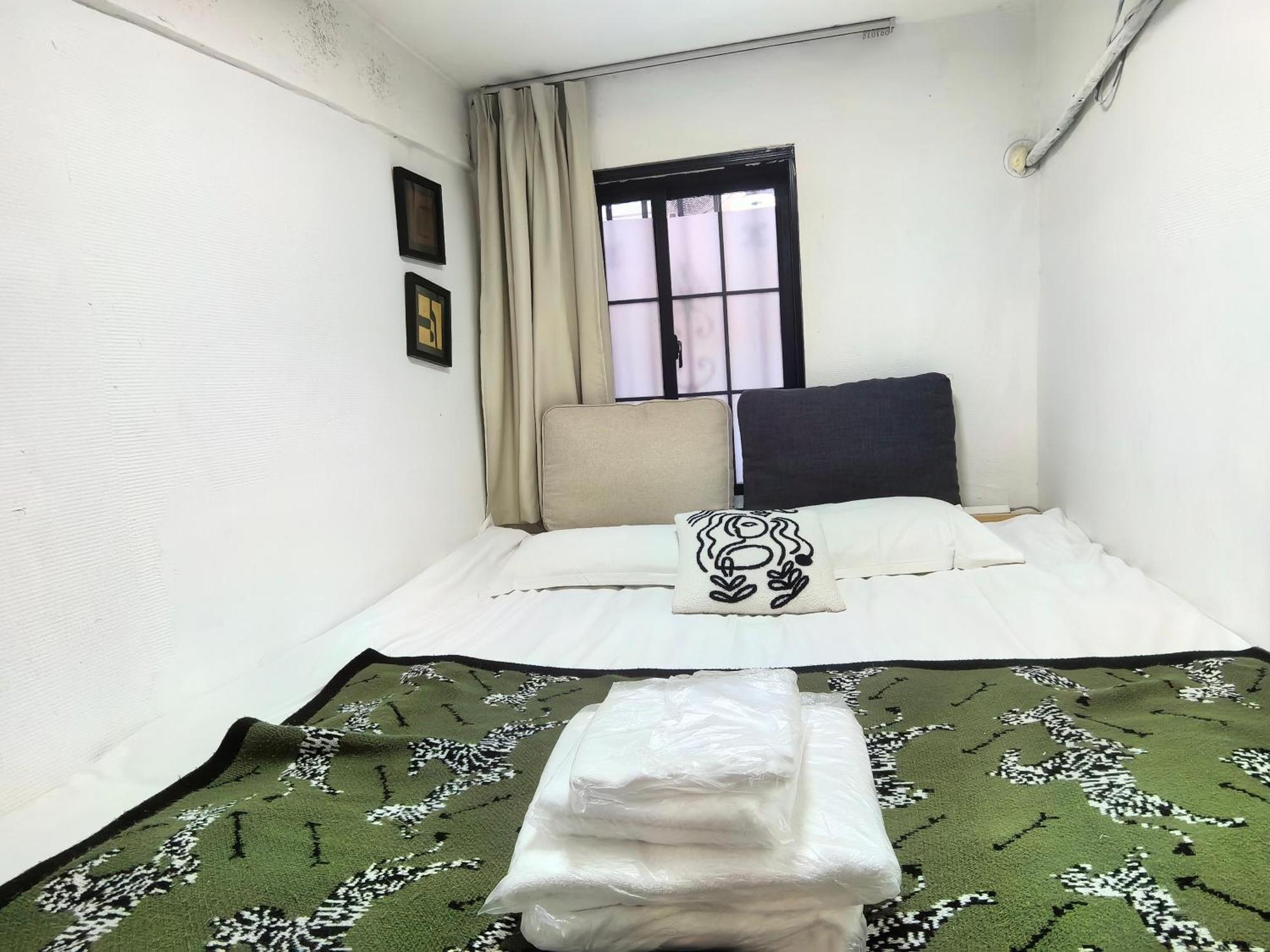 Shanghai Downtown Yi Du B&B - Near South Shaanxi Road Metro Station 600Meters 外观 照片