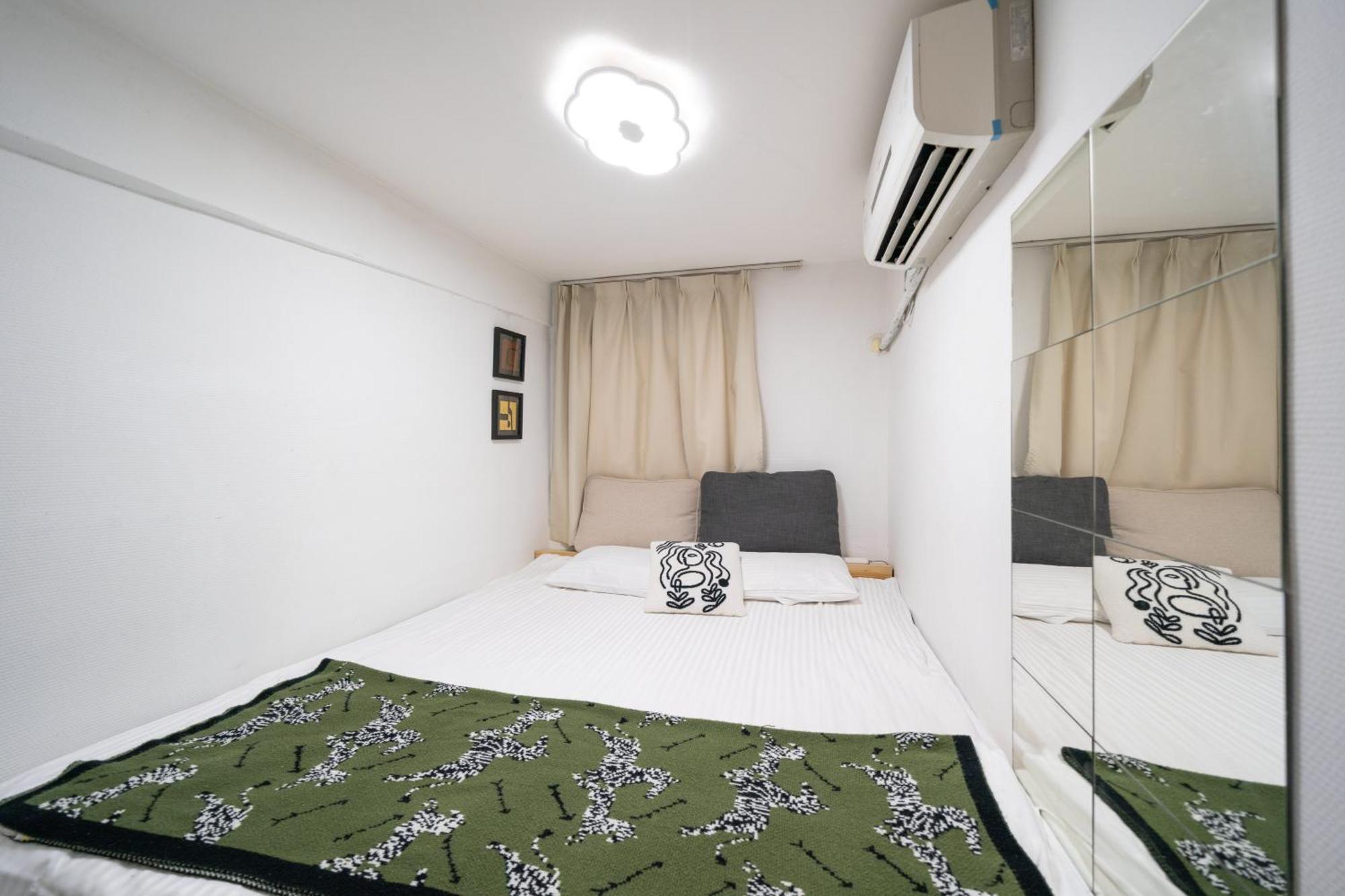 Shanghai Downtown Yi Du B&B - Near South Shaanxi Road Metro Station 600Meters 外观 照片