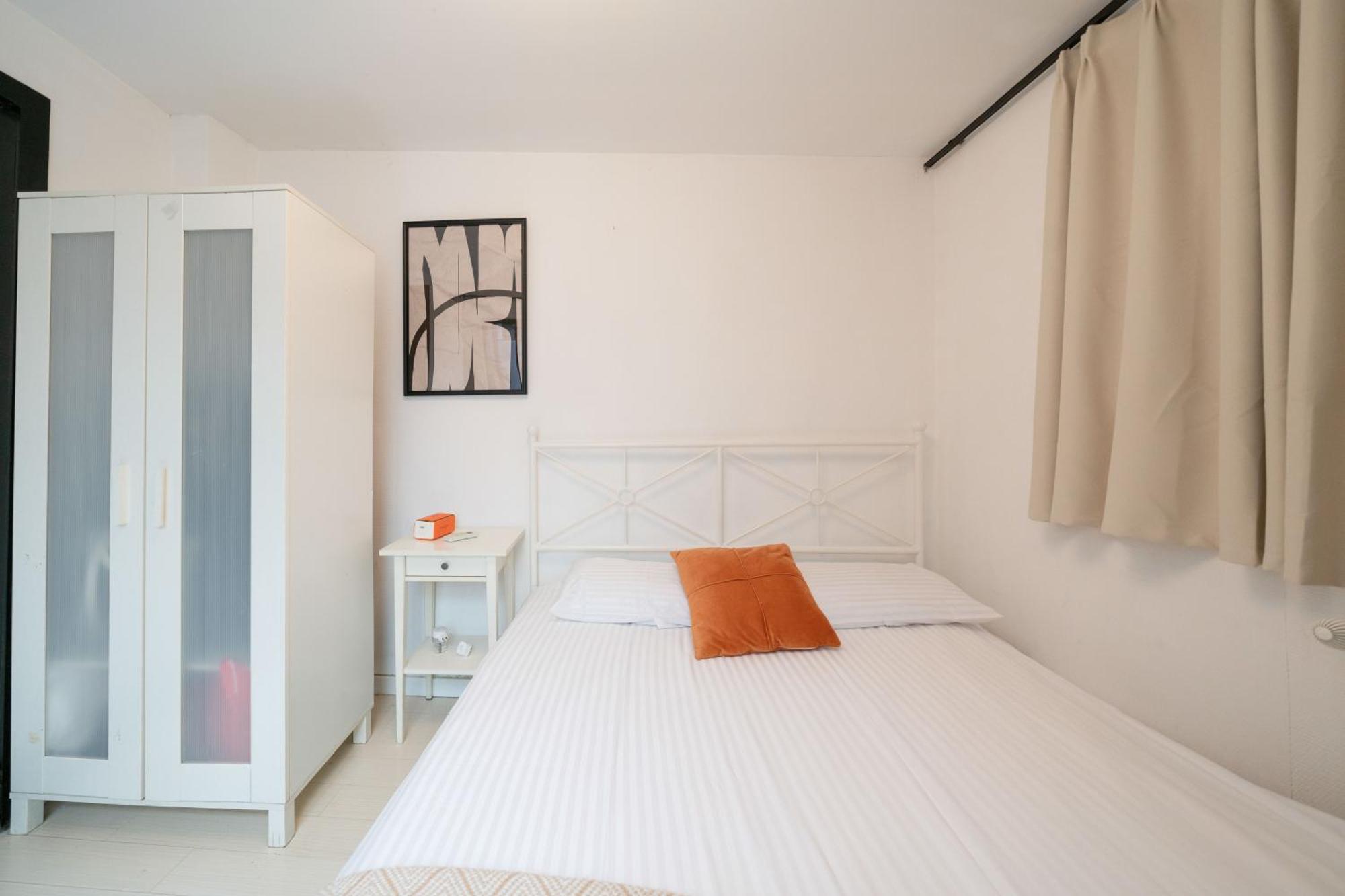 Shanghai Downtown Yi Du B&B - Near South Shaanxi Road Metro Station 600Meters 外观 照片