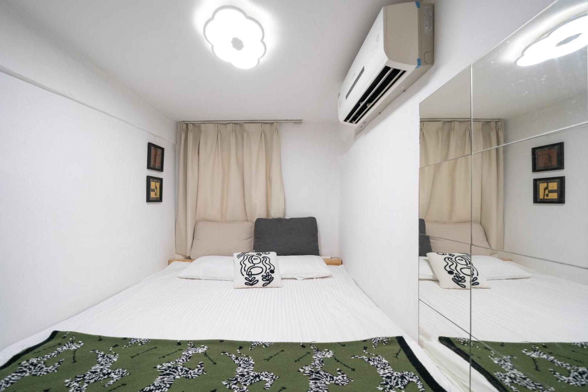 Shanghai Downtown Yi Du B&B - Near South Shaanxi Road Metro Station 600Meters 外观 照片
