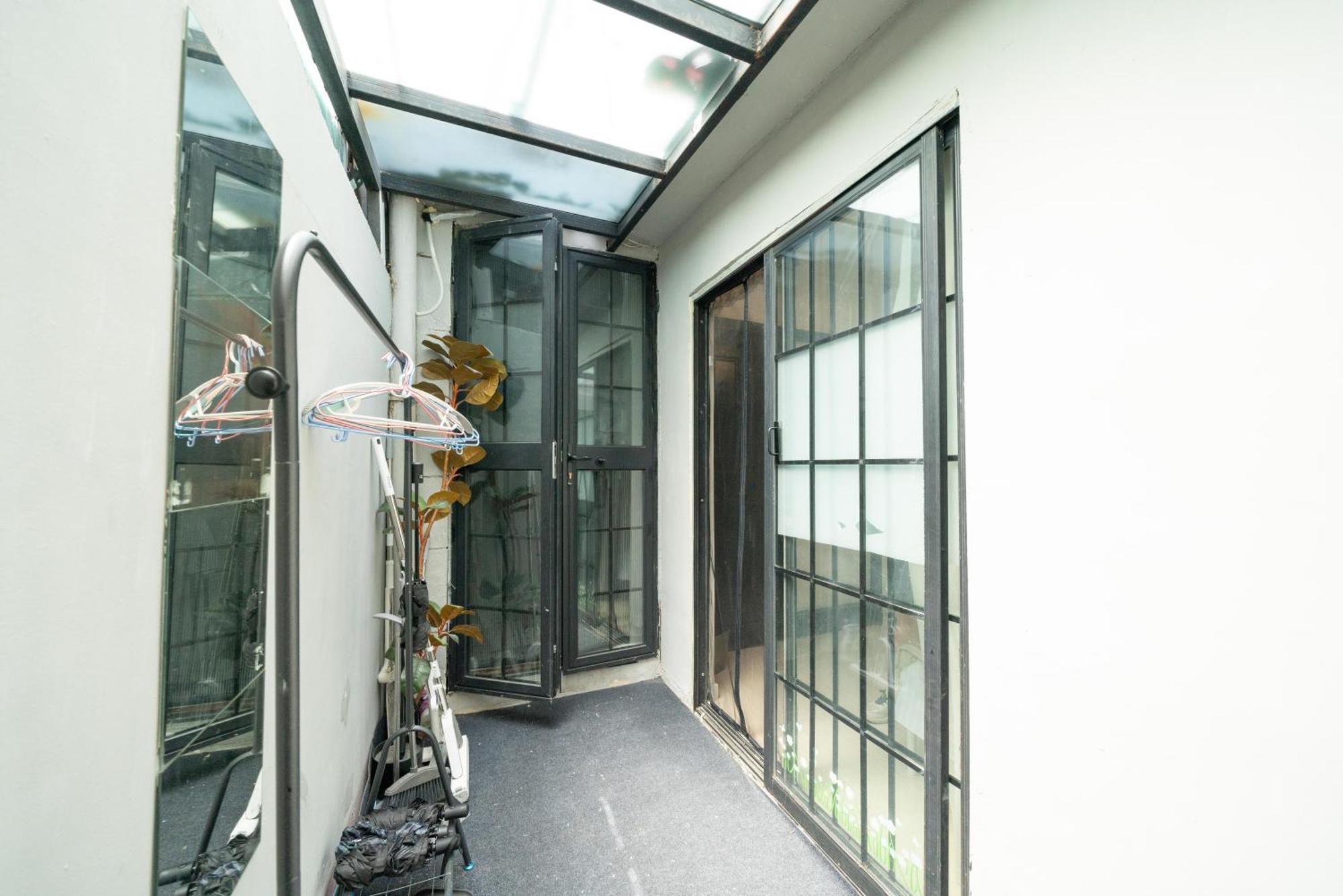 Shanghai Downtown Yi Du B&B - Near South Shaanxi Road Metro Station 600Meters 外观 照片